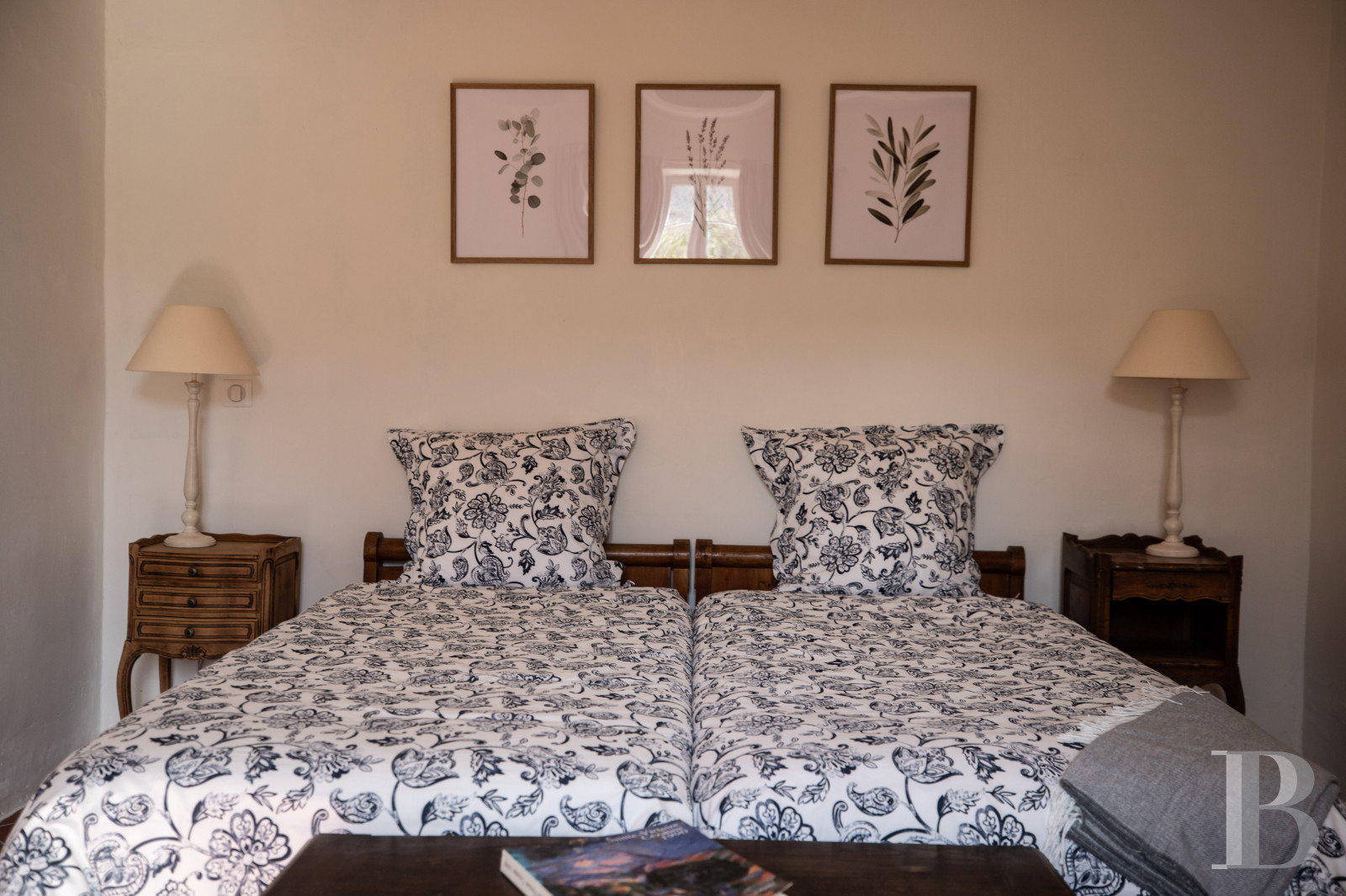 A family home with a garden in the village of Alleins, between Cavaillon and Salon-de-Provence - photo  n°28